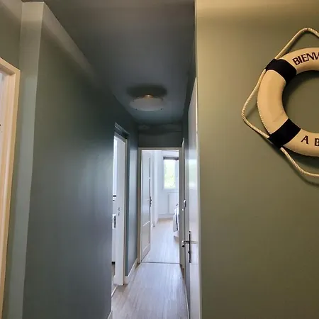 La Meridienne Des Dunes Appartement Malo-les-Bains