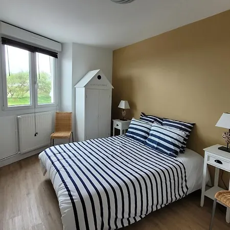 Appartement La Meridienne Des Dunes