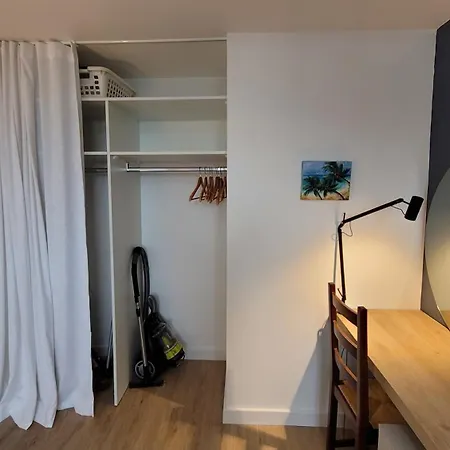 Appartement La Meridienne Des Dunes Malo-les-Bains