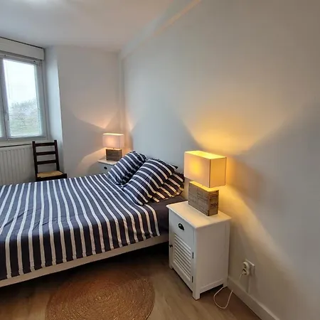 La Meridienne Des Dunes *