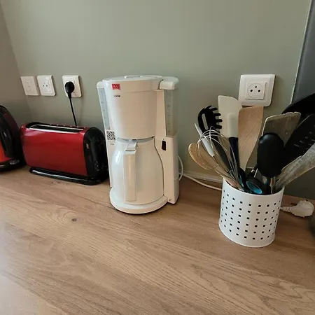 Apartment La Meridienne Des Dunes *