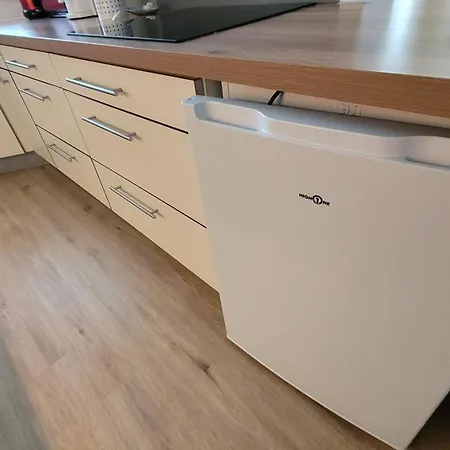 La Meridienne Des Dunes