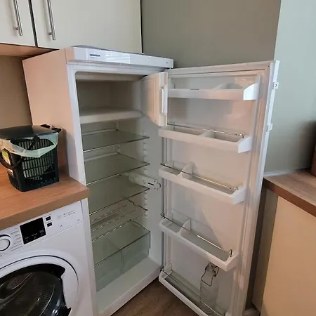 La Meridienne Des Dunes Appartement