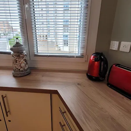 La Meridienne Des Dunes *