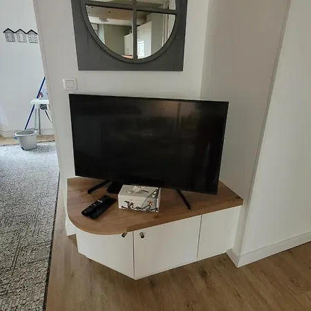 La Meridienne Des Dunes