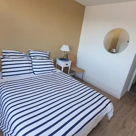 Appartement La Meridienne Des Dunes *