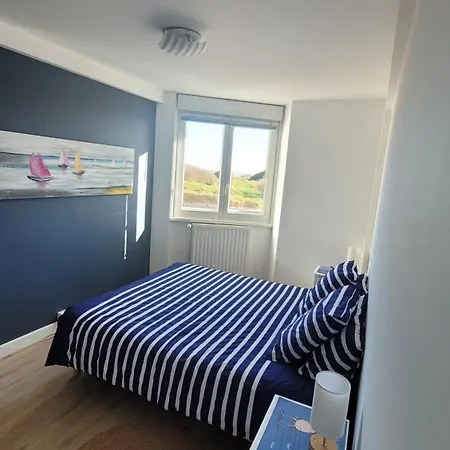 La Meridienne Des Dunes *