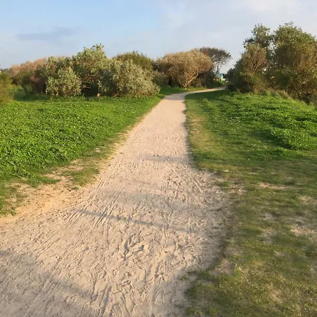 Apartment La Meridienne Des Dunes